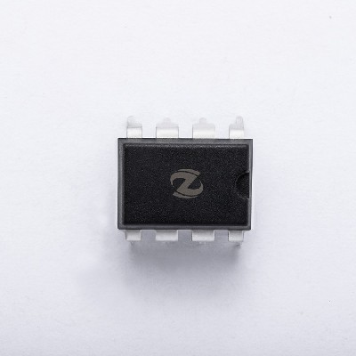 Microcontroller E-DIP8